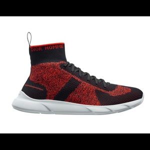 •Dior Homme shoes